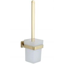 Ёршик для унитаза VBI MARS 2 GOLD