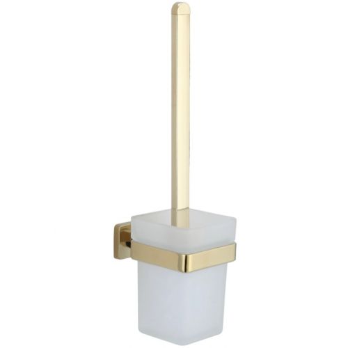 Ёршик для унитаза VBI MARS 2 GOLD Ёршик для унитаза VBI MARS 2 GOLD