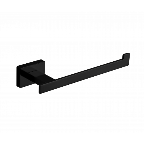 Тримач для туалетного паперу VBI MERCURY BLACK