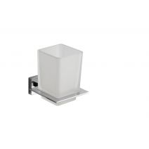 Стакан для зубных щеток VBI MERCURY CHROME