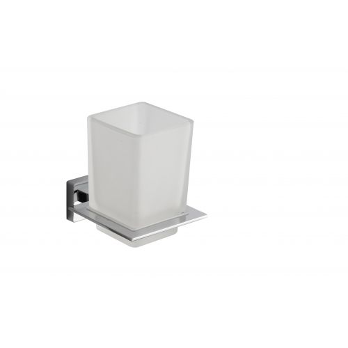 Стакан для зубных щеток VBI MERCURY CHROME