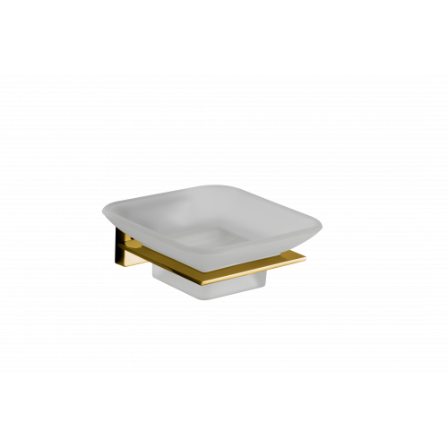 Мильниця VBI MERCURY GOLD Мильниця VBI MERCURY GOLD