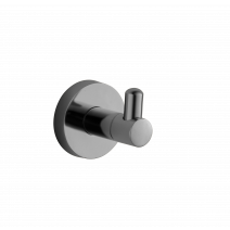 Крючок для полотенец VBI VENUS NICKEL
