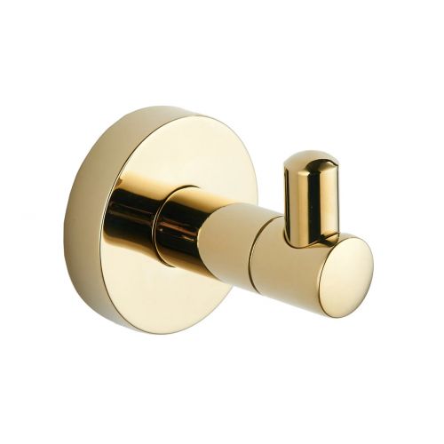 Крючок для полотенец VBI VENUS GOLD
