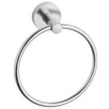 Полотенцедержатель кольцевой VBI VENUS NICKEL