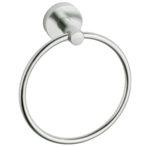 Полотенцедержатель кольцевой VBI VENUS NICKEL Полотенцедержатель кольцевой VBI VENUS NICKEL