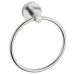 Полотенцедержатель кольцевой VBI VENUS NICKEL Полотенцедержатель кольцевой VBI VENUS NICKEL