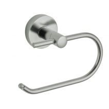 Тримач для туалетного паперу VBI VENUS 2 NICKEL