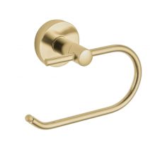 Тримач для туалетного паперу VBI VENUS 2 BRUSHED GOLD
