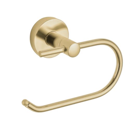 Тримач для туалетного паперу VBI VENUS 2 BRUSHED GOLD