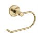 Тримач для туалетного паперу VBI VENUS 2 BRUSHED GOLD