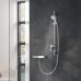 Ручной душ, 3 режима струи Grohe Rainshower SmartActive 26574000