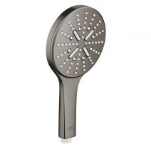 Ручний душ, 3 режими струменя Grohe Rainshower SmartActive 26574AL0