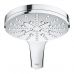 Душовий набір з тримачем, 3 режими струменя Grohe Rainshower SmartActive 26581000