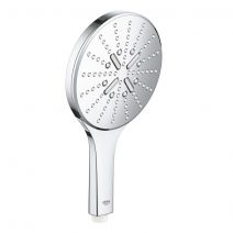 Ручной душ, 3 режима струи Grohe Rainshower SmartActive 26553000