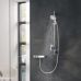 Ручной душ, 3 режима струи Grohe Rainshower SmartActive 26553000