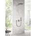 Верхній душ із настінним кронштейном Grohe Rainshower SmartActive 26475AL0