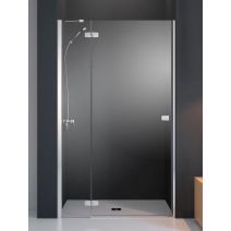 Душевые двери Radaway Fuenta New DWJ 800Lx2000 хром/прозрачное