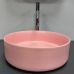 Умивальник (раковина) VBI PRATO PINK MATT накладний Умивальник (раковина) VBI PRATO PINK MATT накладний