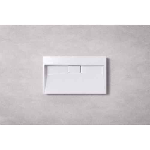 Умивальник (раковина) VBI ESTE 70 WHITE накладний підвісний Умивальник (раковина) VBI ESTE 70 WHITE накладний підвісний