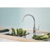 Смеситель для кухни Grohe StartCurve New 31554001