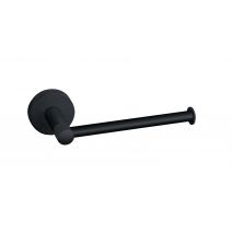 Тримач для туалетного паперу VBI VENUS BLACK