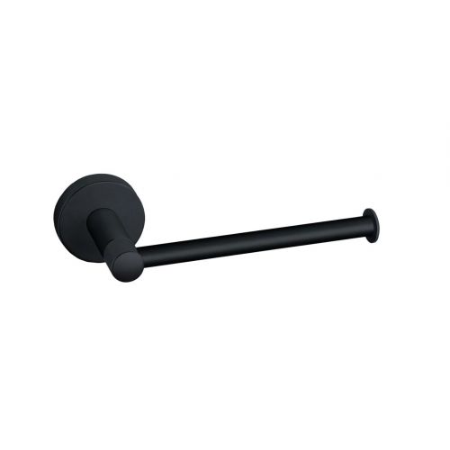 Тримач для туалетного паперу VBI VENUS BLACK