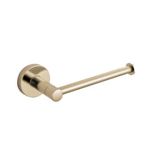 Тримач для туалетного паперу VBI VENUS BRUSH GOLD