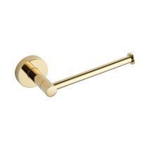 Тримач для туалетного паперу VBI VENUS GOLD