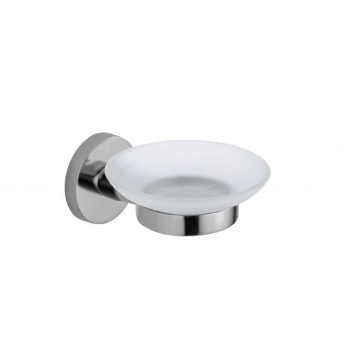 Мильниця VBI VENUS NICKEL Мильниця VBI VENUS NICKEL