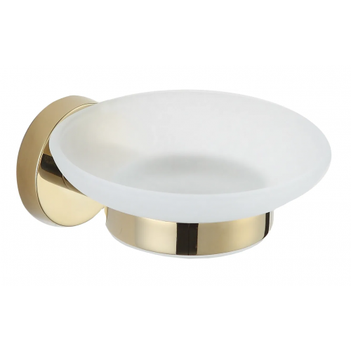 Мильниця VBI VENUS GOLD Мильниця VBI VENUS GOLD