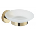 Мильниця VBI VENUS GOLD Мильниця VBI VENUS GOLD
