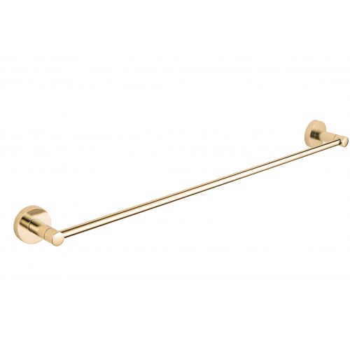 Вешалка для полотенец VBI VENUS BRUSH GOLD Вешалка для полотенец VBI VENUS BRUSH GOLD