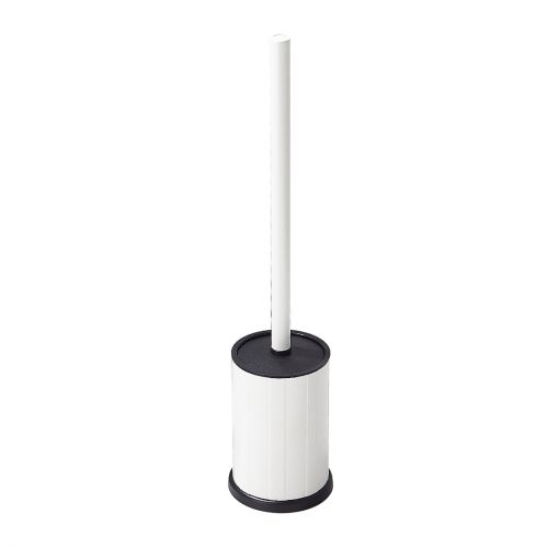 Йоршик для унітазу VBI ROUND S LIGHT BEIGE