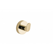 Крючок для полотенец VBI URANUS GOLD