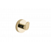 Крючок для полотенец VBI URANUS GOLD