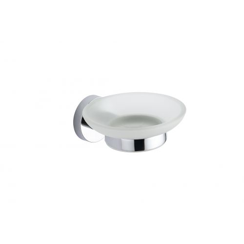 Мильниця VBI URANUS CHROME Мильниця VBI URANUS CHROME
