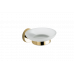 Мильниця VBI URANUS GOLD Мильниця VBI URANUS GOLD