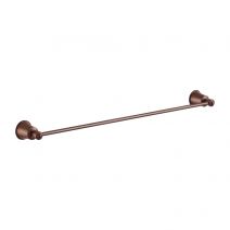 полотенцедержатель Omnires Art Line antique copper (AL53216ORB)