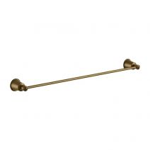 полотенцедержатель Omnires Art Line antique bronze (AL53216BR)