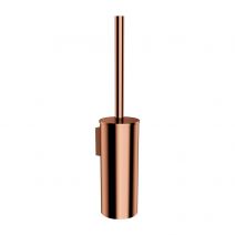 єршик для унітазу Omnires Modern Project copper (MP60621CP)
