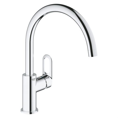 Змішувач для кухні Grohe Start Flow New 31555001