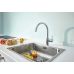 Змішувач для кухні Grohe Start Flow New 31555001