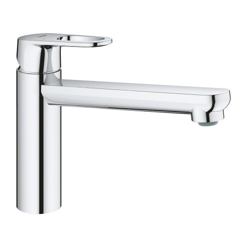 Змішувач для кухні Grohe Start Flow New 31691000