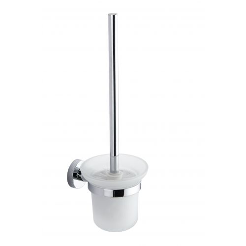 Ёршик для унитаза VBI URANUS CHROME Ёршик для унитаза VBI URANUS CHROME