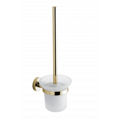 Ёршик для унитаза VBI URANUS GOLD Ёршик для унитаза VBI URANUS GOLD