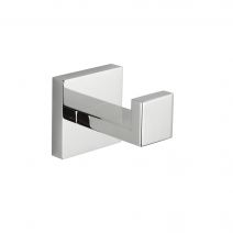 Крючок для полотенец VBI JUPITER CHROME