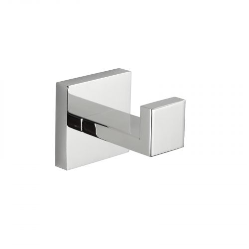 Крючок для полотенец VBI JUPITER CHROME Крючок для полотенец VBI JUPITER CHROME