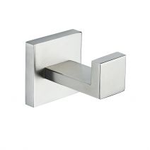 Крючок для полотенец VBI JUPITER NICKEL