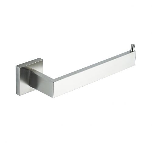 Полотенцедержатель VBI JUPITER NICKEL